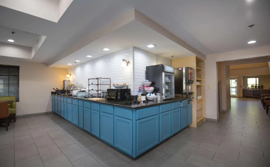 Country Inn & Suites by Radisson, Boone, NC - Général