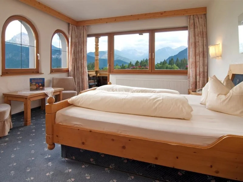 Naturhotel LechLife - Général