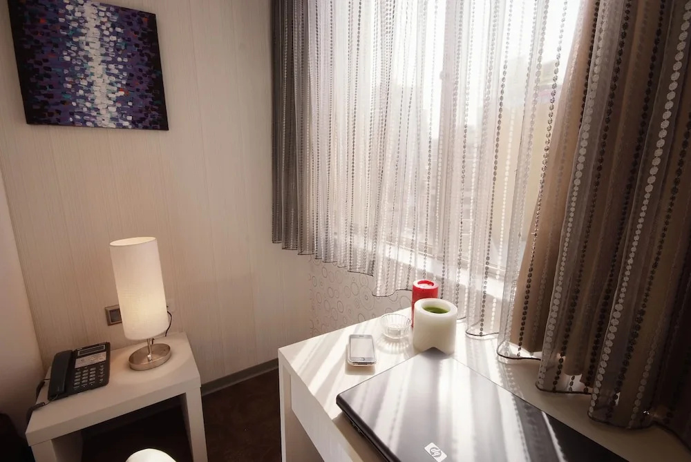 Hotel Leisure Taichung - Chambres