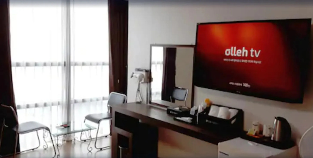 Business Centre