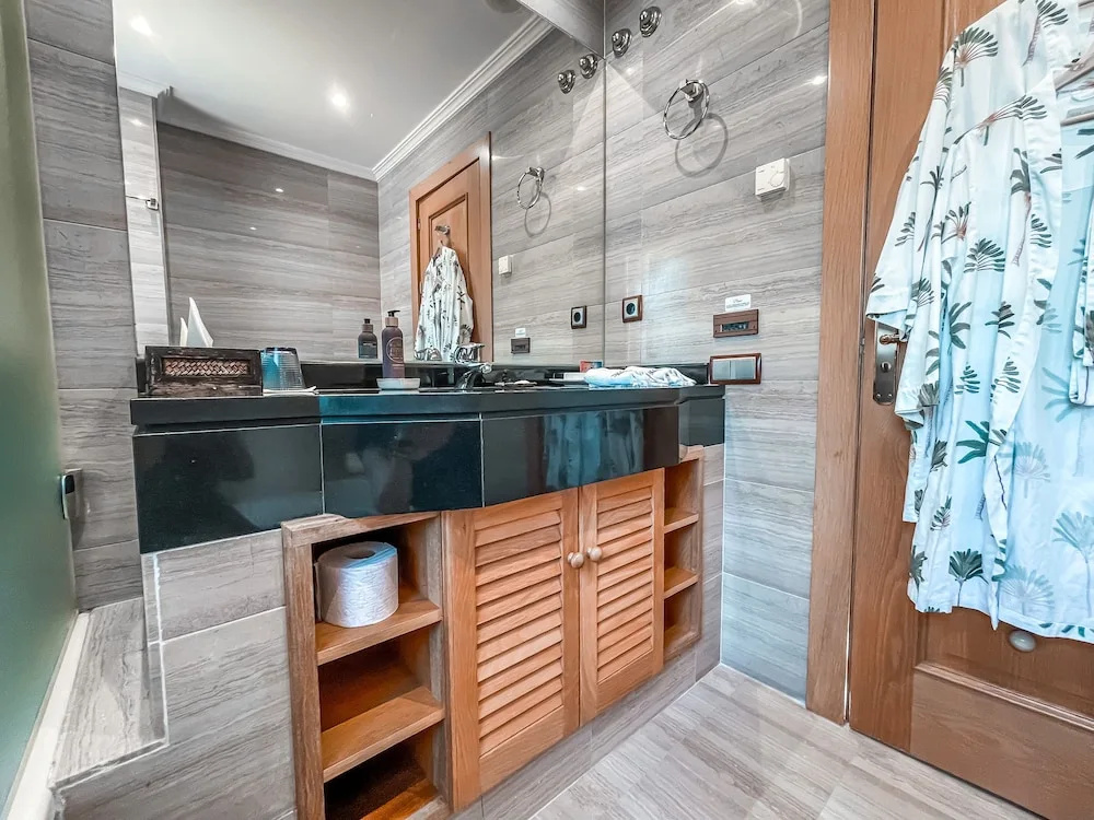 The Marbella Heights Boutique Hotel - Chambres