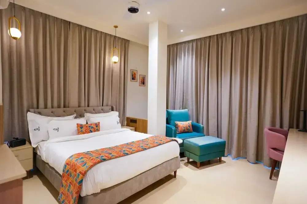 Hotel photo 32
