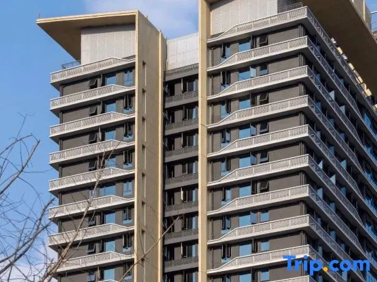 Like My Home Apartment (Lushan Avenue Branch)