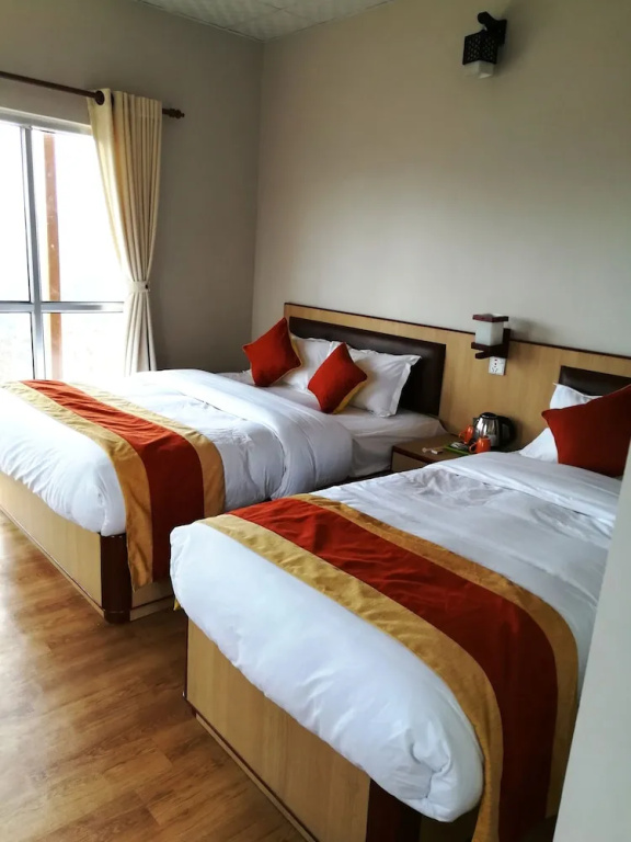 Balthali Village Resort - Chambres