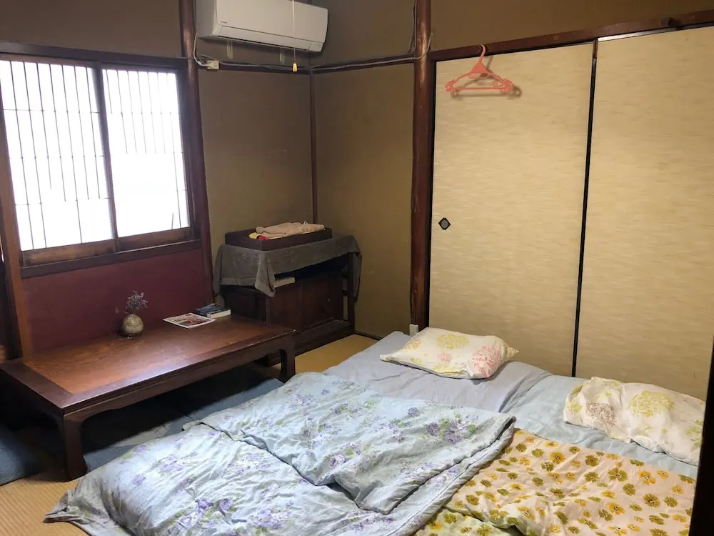 International Guest House Tani House 사진 21