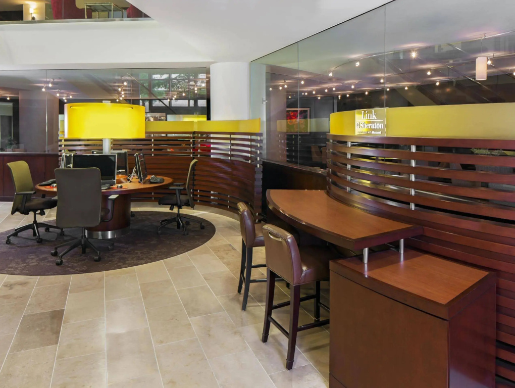 Sheraton Metairie - New Orleans Hotel - Général