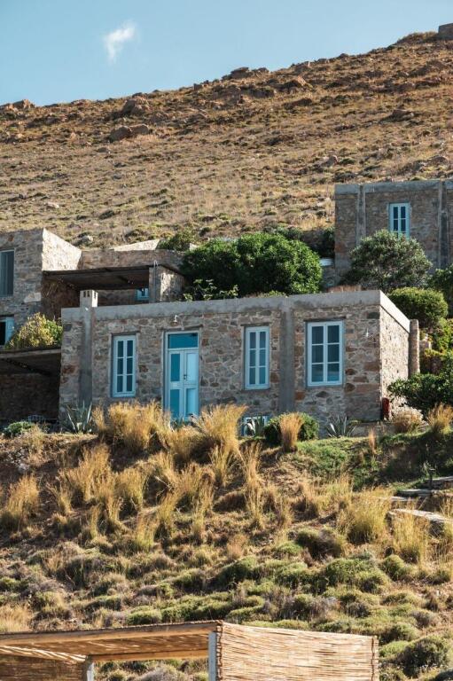 Coco-Mat Eco Residences Serifos by null