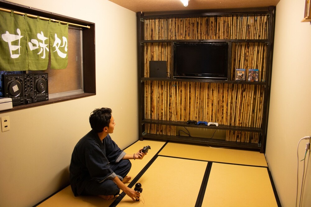 Bonds House 사진 30