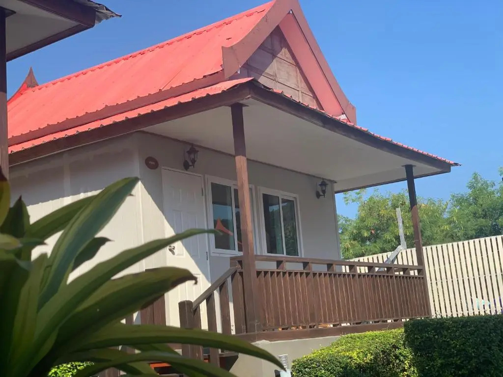 Phi Phi Little Star Resort - Chambres