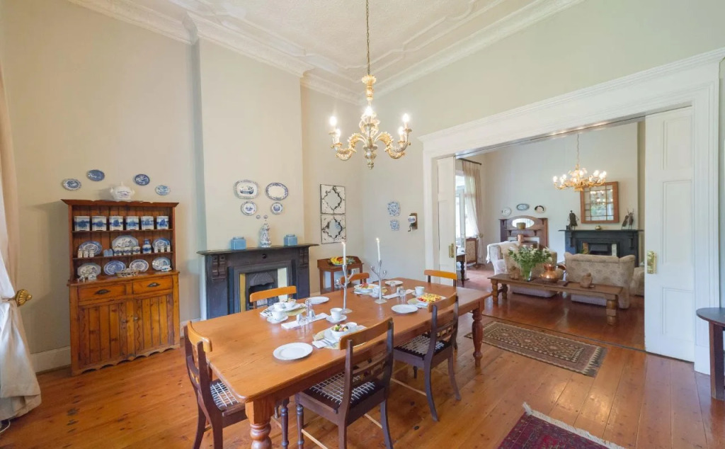 Osborne House - Guest House - фото 17