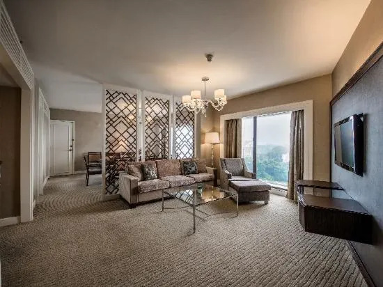 Hilton Kuching Hotel