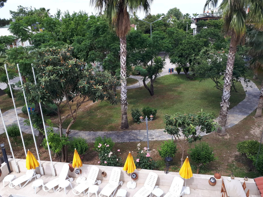 Hotel photo 21