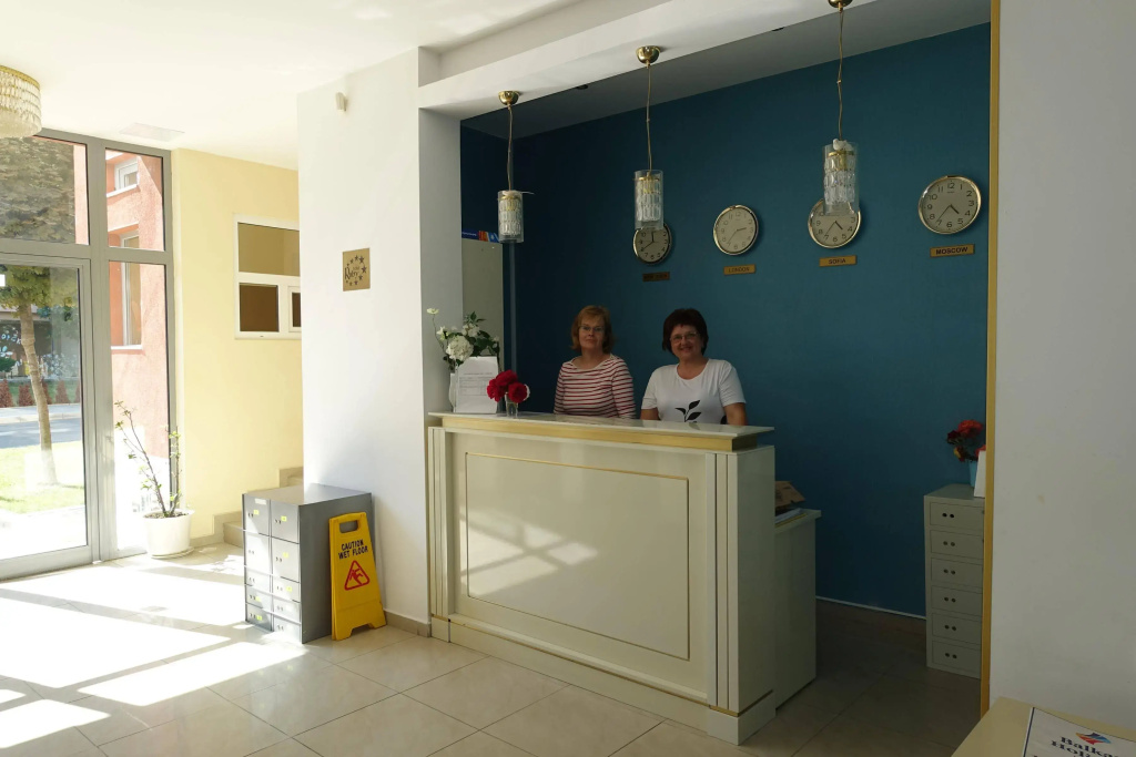 Hotel photo 16