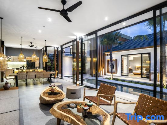 Villa Serenity by BaliSuperHost