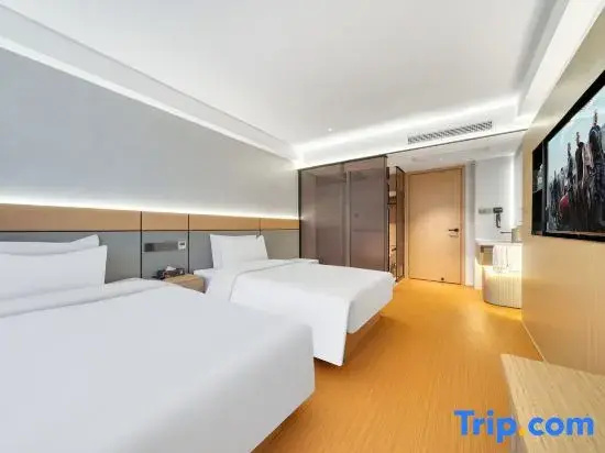 Premium room