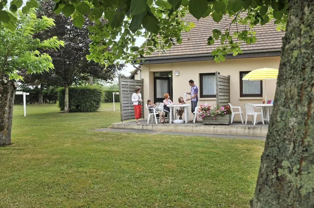 VVF Villages Sorges-en-Périgord - Général