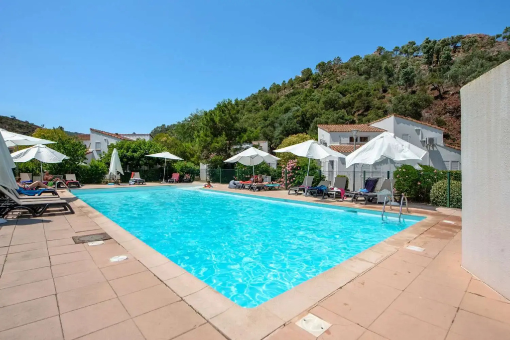 Comfort Aparthotel Mandelieu la Napoule Village - Général