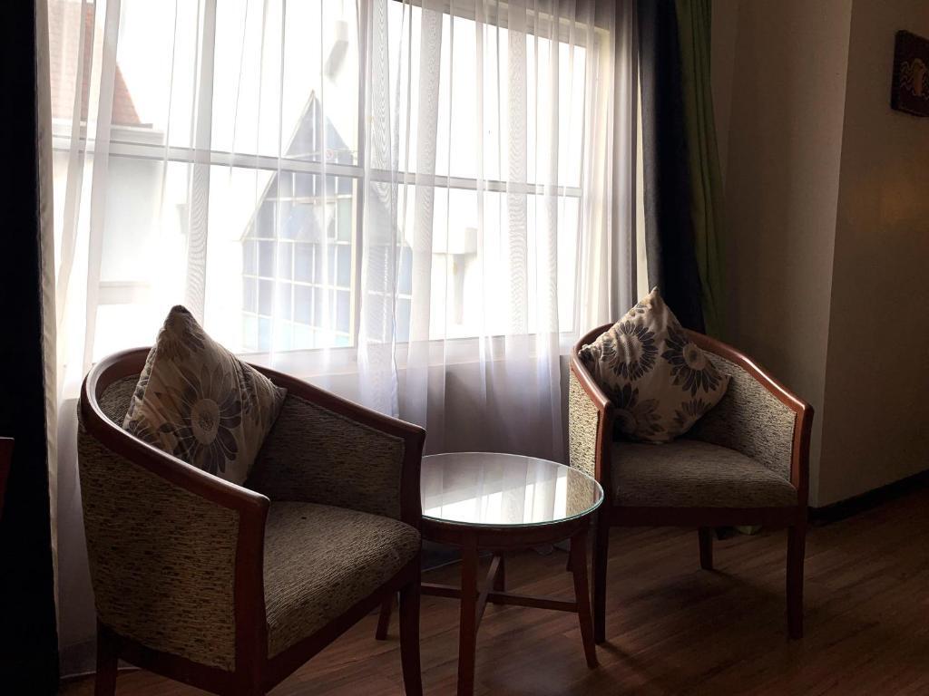 Hotel Maluri