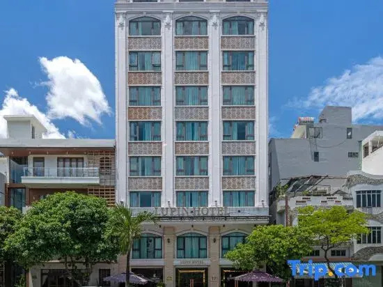 Lupin Boutique Hotel Danang
