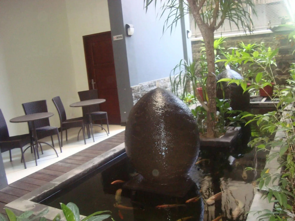 Hotel photo 19
