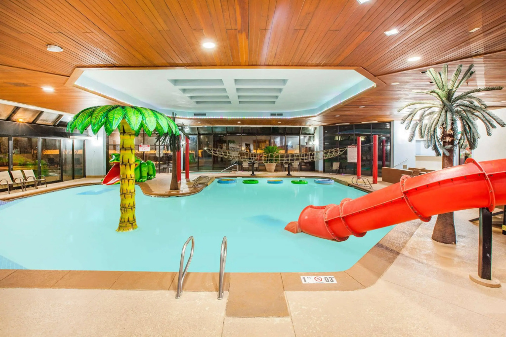 Hotel photo 16