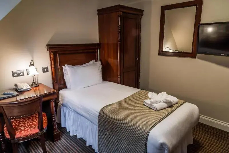 The Casa Hotel, Sure Hotel Collection by Best Western - Chambres