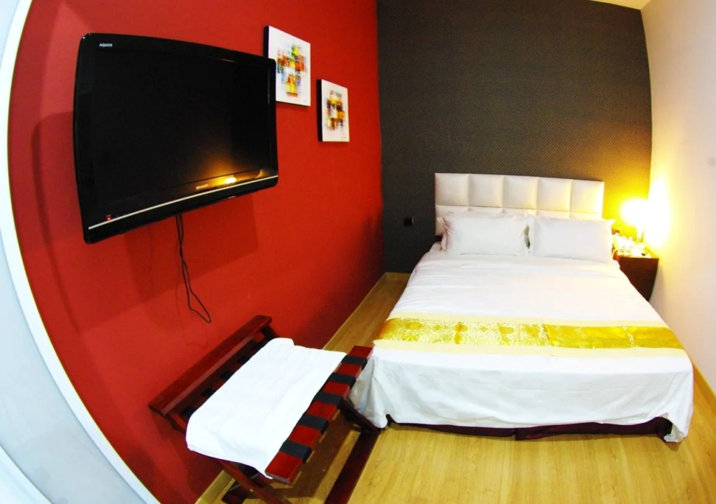 Hotel photo 7