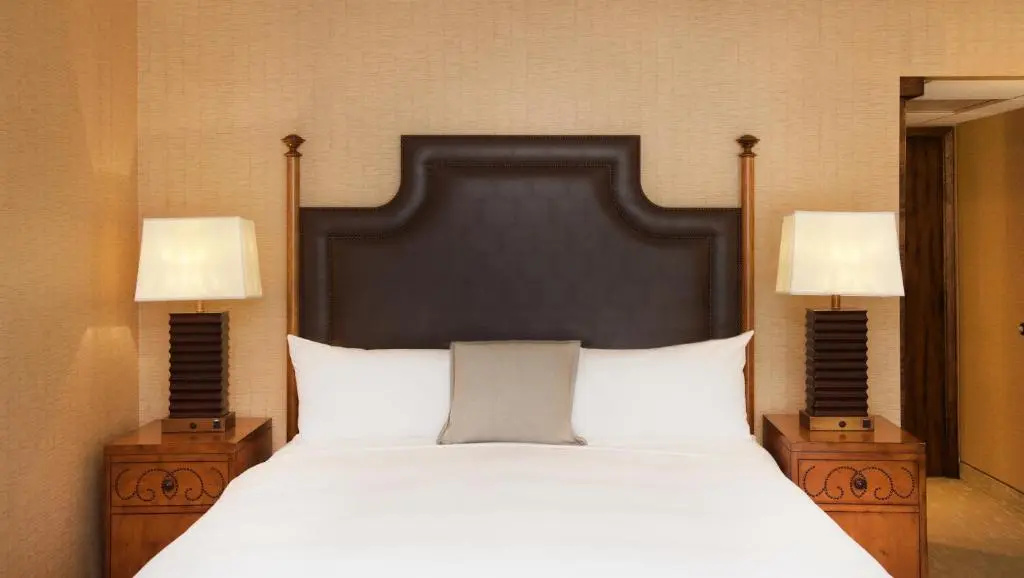 Lake Arrowhead Resort and Spa - Chambres