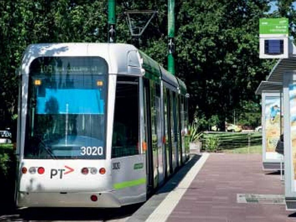 City Edge Box Hill Apartment Hotel