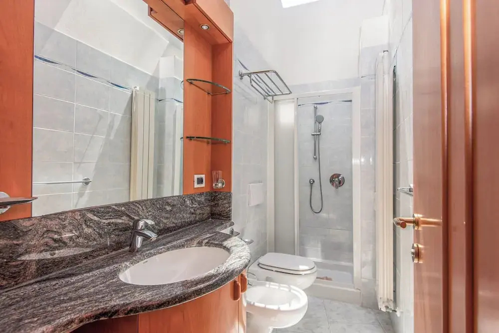 Hotel Riva degli Etruschi - Chambres