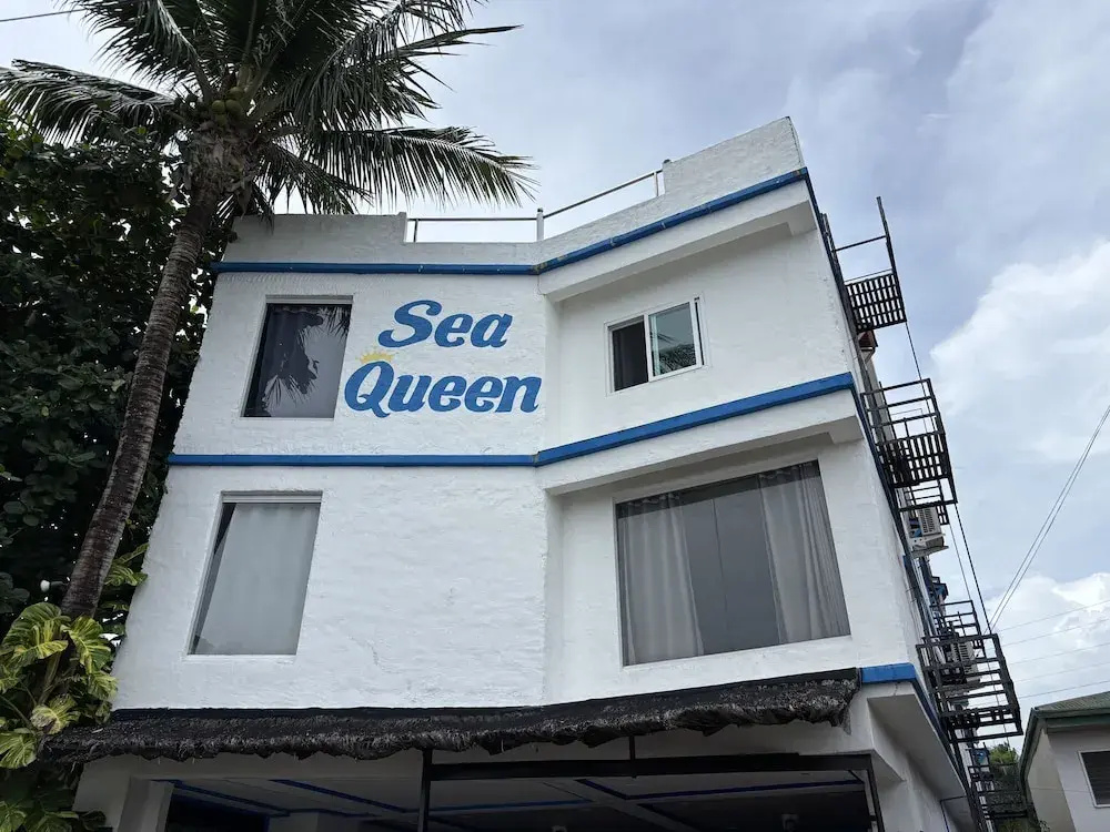 Sea Queen Dive Resort Puerto Galera