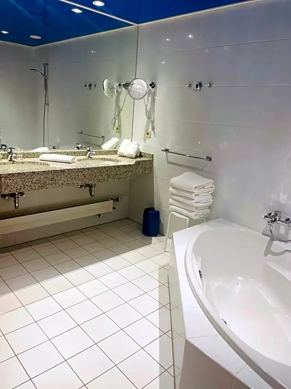 Koener Hotel & Spa - Chambres