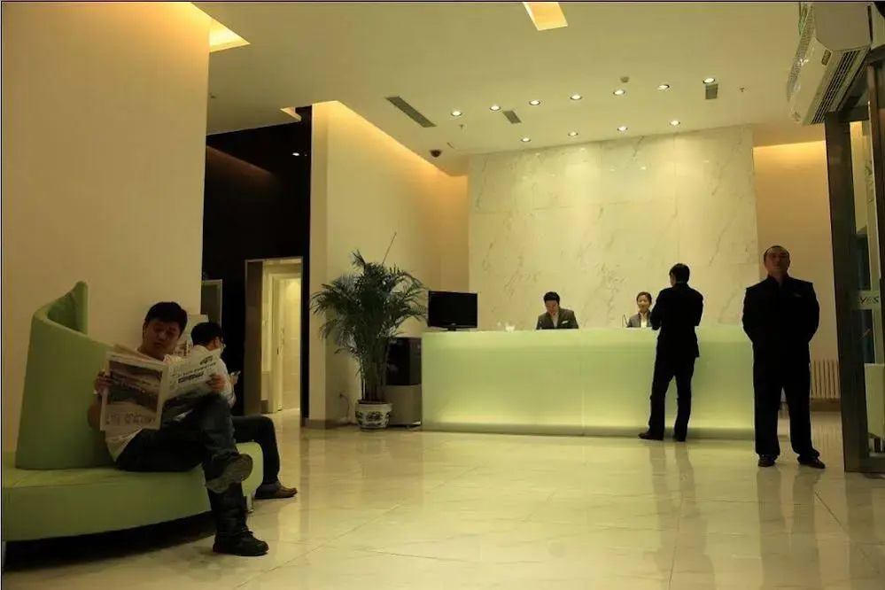 Hotel photo 11