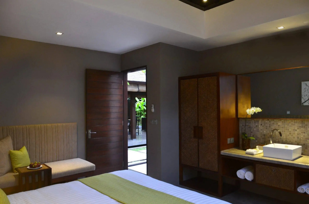 The Amala Boutique Retreat - Général