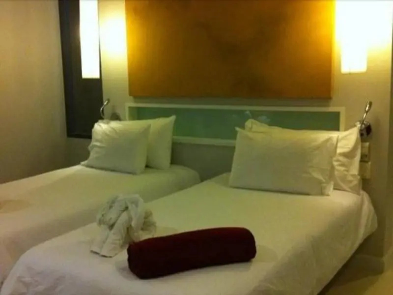 The Houben Hotel,  Adult Only - Chambres