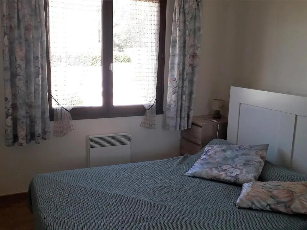 Voir la photo 3 — Maison La Faute-sur-Mer, 3 pièces, 4 personnes - FR-1-476-12