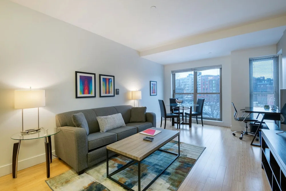 ARTlab Back Bay — фото 5