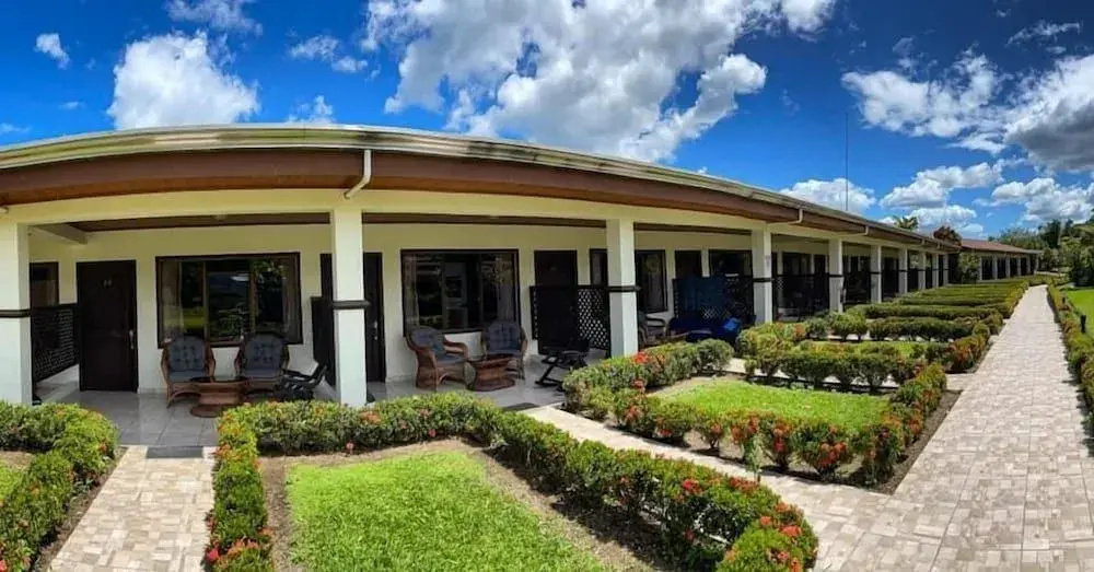 Hotel La Pradera del Arenal