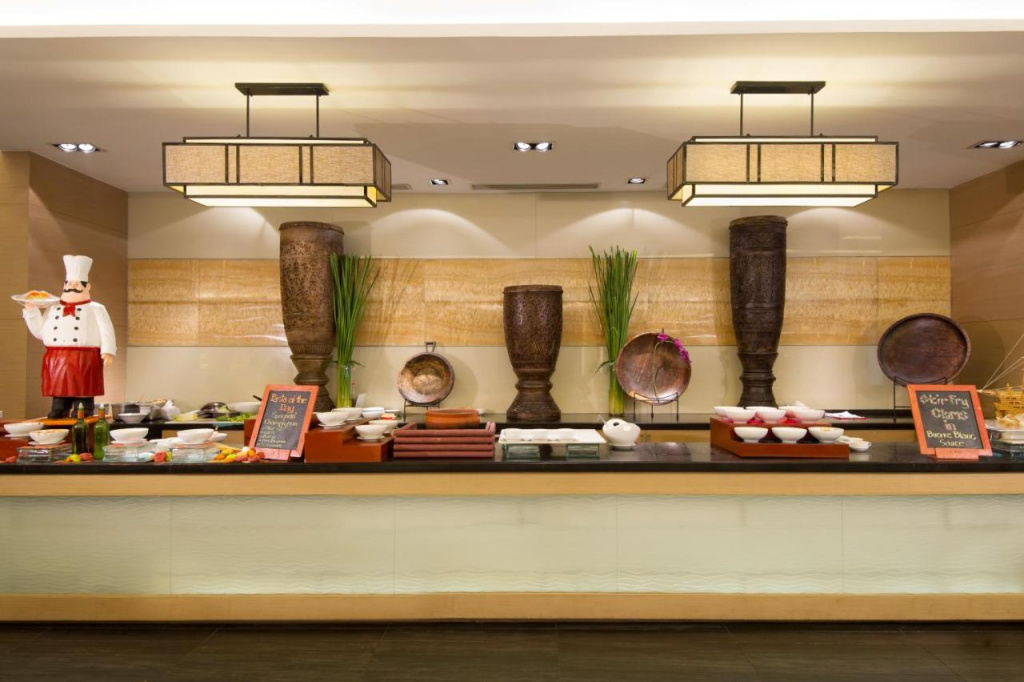 Hotel photo 17