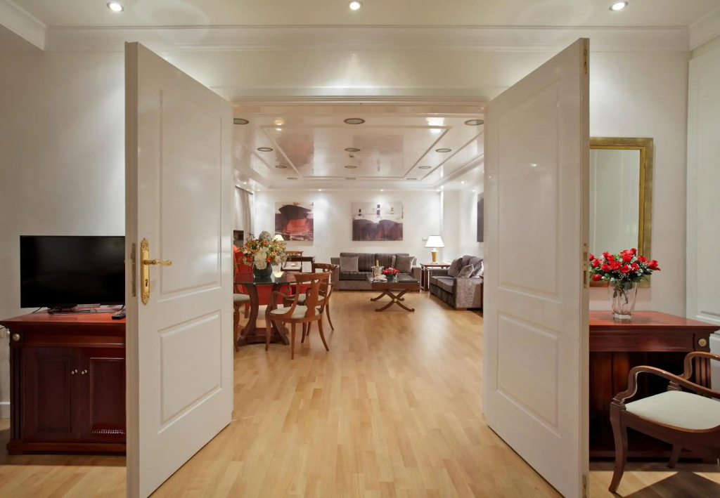 Piraeus Theoxenia Hotel - фото 21