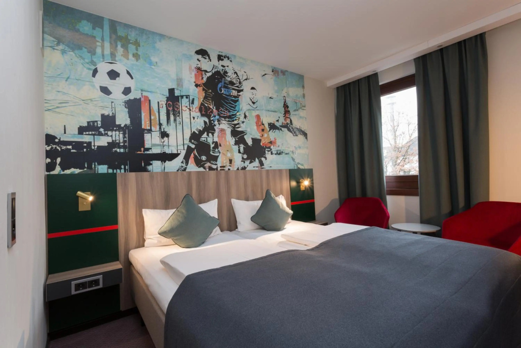 Hotel photo 2