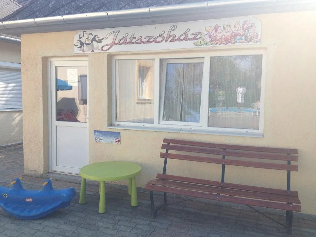 Hotel Family - фото 17