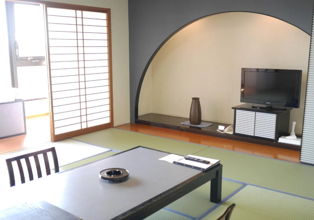 Kameya Hotel Hanatsubaki - Général