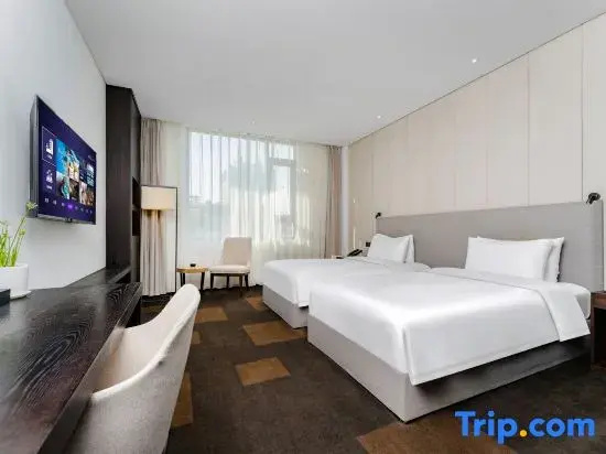 Business Double room (twin beds)