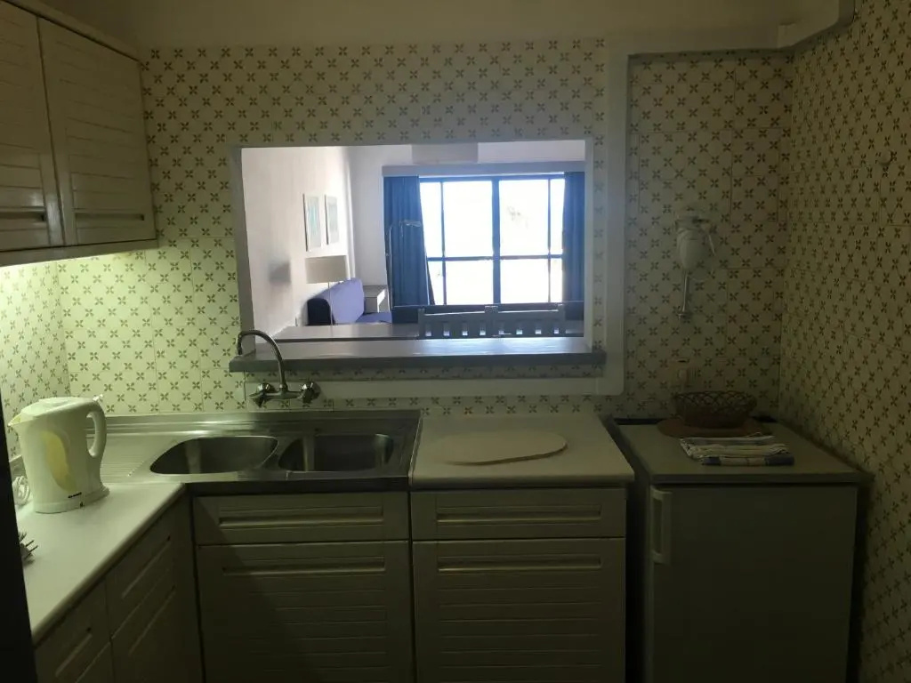 Almar Hotel Apartamento - Chambres