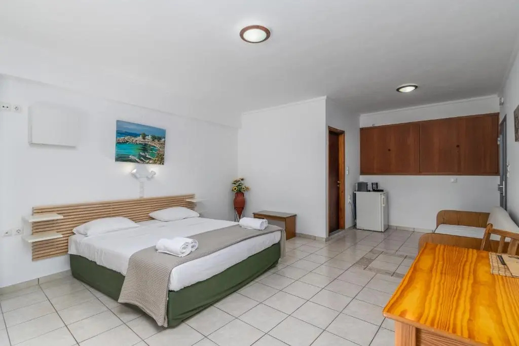 Hotel photo 2