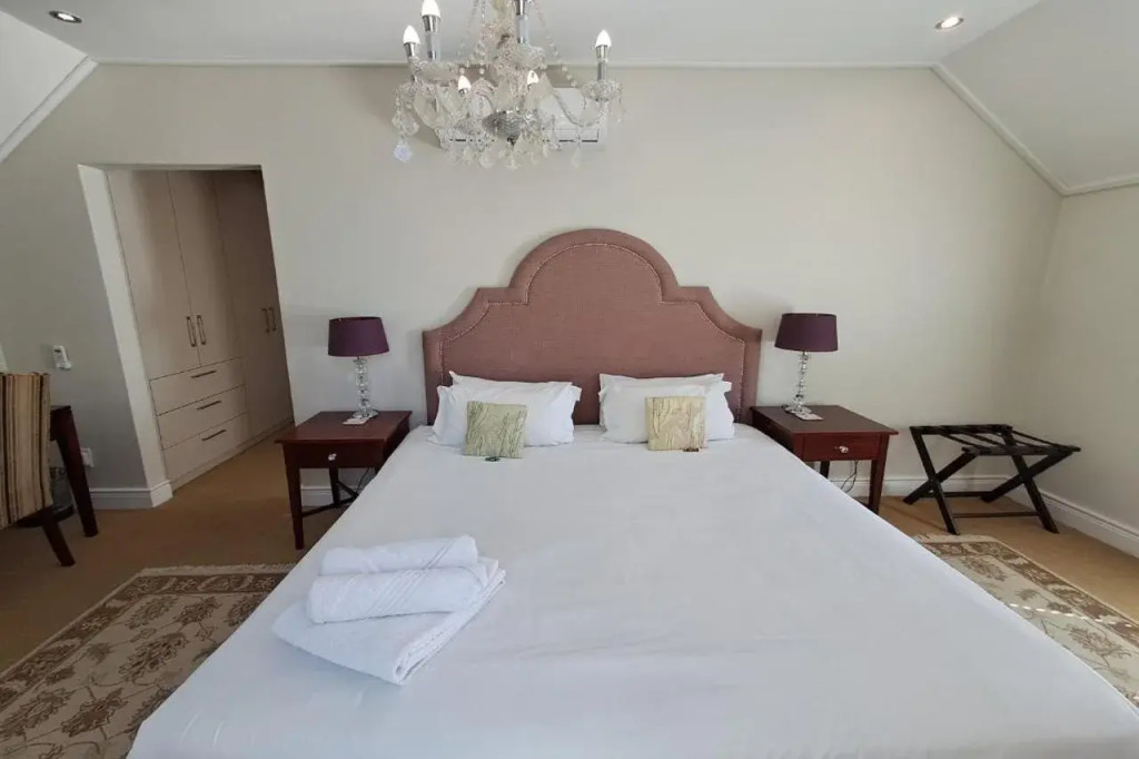 Wild Mushroom Boutique Hotel - фото 21