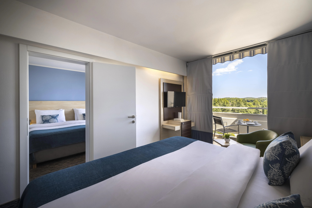 Valamar Diamant Hotel - Vorschau 2
