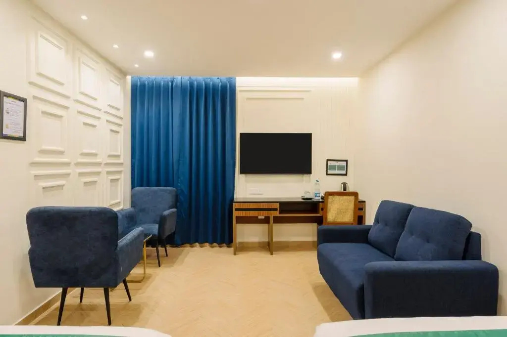 Hotel photo 7