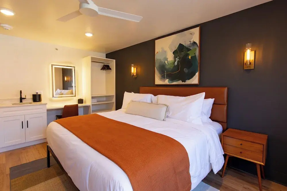 Hotel photo 9